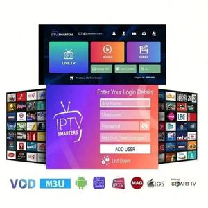Android 4K Compatible con Canales del Reino Unido, Estados Unidos, Alemania, Países Bajos y Europa, Interfaz en Inglés y Holandés, Garantía de 12 Meses - Product Image 4