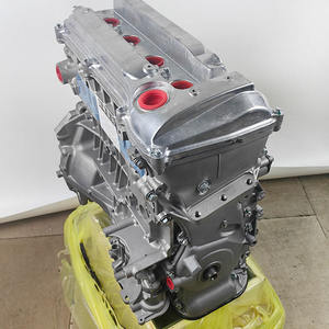 1AZ 2AZ 저 배출 2.0T 2.4T 엔진 밸브 자동차 엔진 실린더 조립 도요타 캠리 RAV4 용 자동차 엔진 모델 - Product Image 5