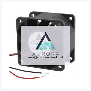 พัดลมระบายความร้อน OEM FFB0612SHE 603-1039-ND และราคาดี - Product Image 1