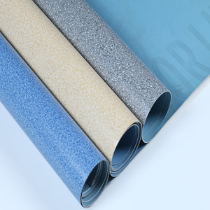 Longzheng offre campioni gratuiti di pannelli in legno antiscivolo, ignifughi, impermeabili e autoadesivi per interni e pavimenti in <span class=keywords><strong>PVC</strong></span>. - Product Image 3