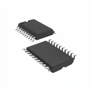 20 SOlC SN74ABT240ADWRG4 Logic Original Electronic Circuit Components - Product Image 1
