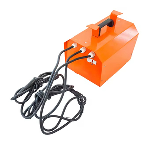 Haisha famoso nuovo 20mm a 315mm elettrofusione PE fusione di testa saldatori in plastica 220v tensione <span class=keywords><strong>per</strong></span> <span class=keywords><strong>raccordi</strong></span> <span class=keywords><strong>per</strong></span> saldatura - Product Image 1