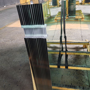 Bricolaje vidrio laminado claraboya decoración balcón techo cúpula vidrio Casa Sol habitación diseño y construcción - Product Image 4