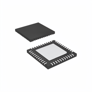 ตัวแทนจำหน่ายที่ได้รับอนุญาต ชิปอิเล็กทรอนิกส์แบบฝัง VFQFN 44 ขา รุ่น ATMEGA32A-MN - Product Image 1