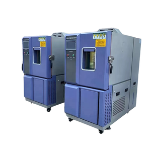 ห้องจำลองสภาพแวดล้อมขั้นสุดขีด 220V ยี่ห้อ Bibo Nuke สำหรับการปลูกพืชเพื่อการวิจัยทางวิทยาศาสตร์ในสวนพฤกษศาสตร์ของสถาบันวิจัยทางวิทยาศาสตร์ - Product Image 2