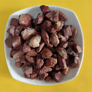 Exportadores chinos de grava de piedra natural y piedra triturada para aplicaciones de jardín - Product Image 2