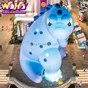 <span class=keywords><strong>Godzilla</strong></span> bóng khủng long khổng lồ <span class=keywords><strong>Godzilla</strong></span> 2024 Inflatable đồ chơi <span class=keywords><strong>Godzilla</strong></span> - Product Image 3