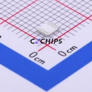 Résistance SMD 1210W2F8661T5E 1210 (Type : Film Épais) (Résistance : 8,66 kOhm Précision : 1%) - Product Image 2