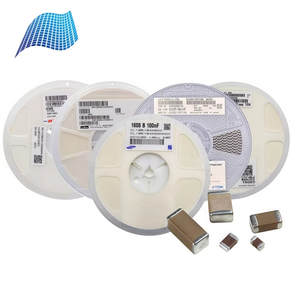 Condensateur céramique multicouche SMD MLCC CL21A479KAQNNNE <span class=keywords><strong>0805</strong></span> 47µF 6,3V X5R - Product Image 3