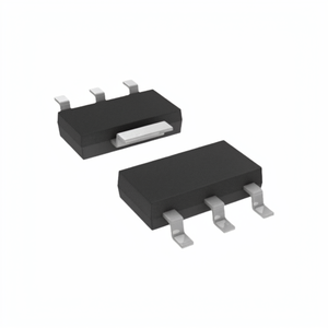 Composants de circuits électroniques NCR100W-10LX TO-261-4, TO-261AA Thyristors en stock - Product Image 1