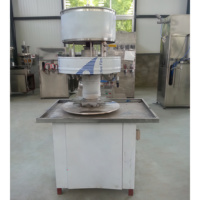 Grossistes en ligne Machine de remplissage quantitatif de liquide semi-automatique eau vin vinaigre sauce soja jus bouteille d'huile de cuisson