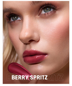 Hoge Kwaliteit Custom Matte Vloeibare Lippenstift Veganistisch Private Label Wreedheid-Vrije Lipgloss Waterdichte Bold Booster Lip Langdurig - Product Image 6