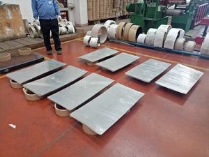 Ковар 1,3981 из никелевого сплава - Product Image 4