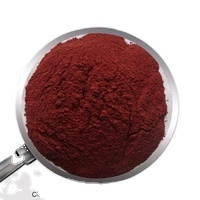 Poudre d'extrait de levure de riz rouge 3% 5% <span class=keywords><strong>Monacolin</strong></span> K - Product Image 6