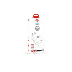 Caricatore rapido MCDODO 20W con uscita USB per cellulare - Product Image 1