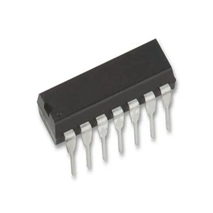 (Original Integrated Circuits) SN74LS14N