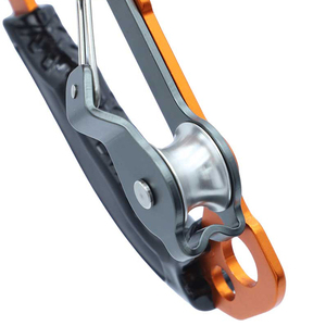 Meilleure vente d'escalade et d'escalade Dispositif de protection contre les chutes pour la chasse, l'alpinisme, le sauvetage, les arboristes, la spéléologie - Product Image 3