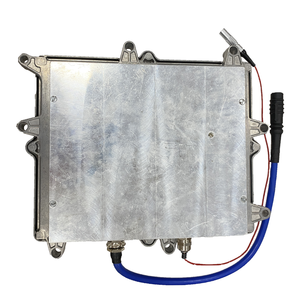0281B02835 Carte mère d'ordinateur de moteur de voiture d'<span class=keywords><strong>origine</strong></span> neuve, compatible avec <span class=keywords><strong>NAZA</strong></span> - Product Image 5
