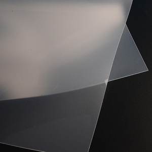 Tùy chỉnh kích thước thông số <span class=keywords><strong>A4</strong></span> <span class=keywords><strong>Frosted</strong></span> nhựa trong suốt PP sửa đổi cho Grs chất liệu PP tấm - Product Image 2