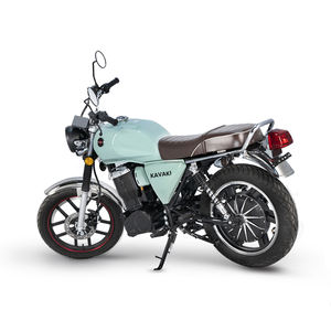 KAVAKI 2000W potente motocicletta elettrica da corsa veloce motocicletta elettrica Cool E Bike per adulti - Product Image 1