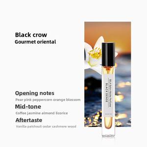 น้ำหอม BILA Liujin Diezi True Me Fresh Light Liquid <span class=keywords><strong>Eau</strong></span> <span class=keywords><strong>De</strong></span> <span class=keywords><strong>Parfum</strong></span> กลิ่นหอมสดชื่นจากธรรมชาติ ติดทนนาน กลิ่นเลมอน กุหลาบ มัสค์ ผลไม้ และดอกไม้ - Product Image 1