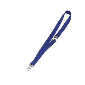 DURABLE - 8137-03 Cordón de tela 20 con gancho de seguridad (paquete múltiple)-EAN 4005546800103 INSIGNAS SUJETADORES PARA INSIGNIAS DE NOMBRE - Product Image 5
