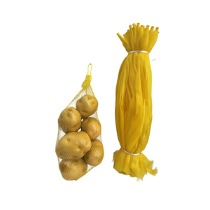 Sac de rangement vertical pour aliments et fruits, de qualité alimentaire et écologique, en PE/PET - Product Image 2