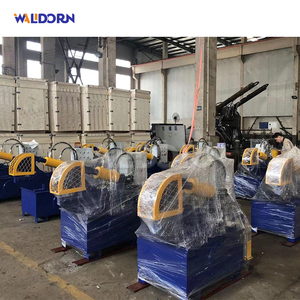 Thủy lực EAGLE mỏ xe tháo dỡ kéo để cắt phế liệu sắt - Product Image 4