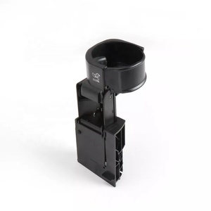 WZXD <b>Car</b> Centre Console Water <b>Cup</b> Drink <b>Holder</b> Fit for Mercedes Benz C-Class W203 2000-2007 - Product Image 2