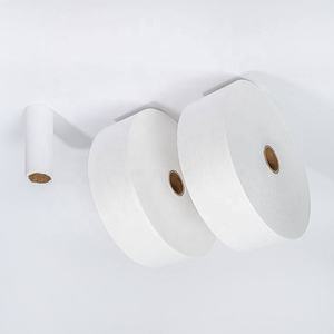 ผ้าเมลท์เป่ากรองเมลต์โรลโพลีโพรพิลีน100% ผ้าไม่ทอ - Product Image 2