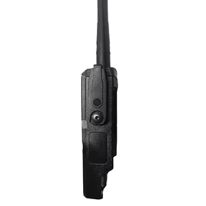วิทยุสื่อสารพกพา Motorola รุ่น APX1000 ระบบ <span class=keywords><strong>P25</strong></span> สำหรับการสื่อสารทางการแพทย์และงานด้านความปลอดภัย พร้อมระบบเสียงดิจิทัลที่ปลอดภัย และระบบติดตาม GPS - Product Image 3