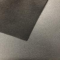 Rouleau de cuir synthétique PVC souple haute résistance à l'usure, facile à nettoyer, pour revêtement de canapé et décoration de meubles