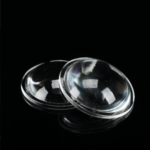 Lente de Cristal Asférica Personalizada de Cuarzo Óptico K9 <span class=keywords><strong>Bk7</strong></span>, Lente de Cristal de Aumento - Product Image 1