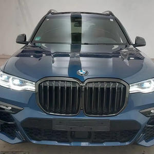 PRECIO DE SUPER RENDIMIENTO para SUV <span class=keywords><strong>BMW</strong></span> <span class=keywords><strong>X7</strong></span> <span class=keywords><strong>M50</strong></span> usado disponible para entrega - Product Image 1