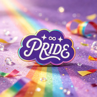 Nouvel Arrivage : Épingles Émaillées Arc-en-ciel, Vente en Gros, Plaques de Lettres Colorées, Épingles de Revers Personnalisées LGBT Gay Lesbienne, Épingles de Fierté