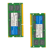 Mémoire pour ordinateur portable Ram Ddr3 16 Go 4 Go 8 Go de mémoire pour ordinateur portable Udimm 2133 2400 DDR3 4 Go 8 Go 1600 Nouveaux béliers Dimm