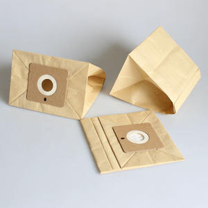 Repuestos para aspiradora, bolsa de polvo para Ro Wentas RO1717/ RO1733/ RO2052/ ZR0039/ ZR0032, bolsas de polvo de repuesto - Product Image 3