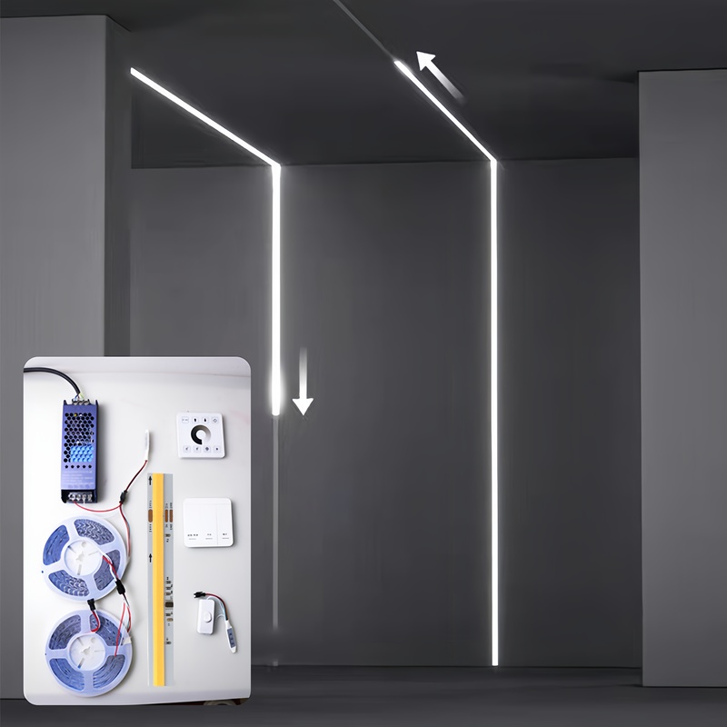 Led 24v Smart Led Strip Lights