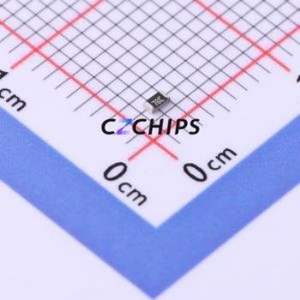 Resistencia SMD SCR0603F63K4 0603 (Tipo: Película Gruesa) (Resistencia: 63.4kOhm Precisión: 1%) - Product Image 1