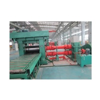 Ligne de production de laminoirs à chaud Judian 3t 5t 8t 10t Mini machine de coulée de barres d'armature en acier Équipement de fabrication de fil machine
