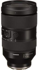 Objectif Tamron 35-150mm F2-2.8 Di III VXD (Ni kon Z, A058) - Product Image 6