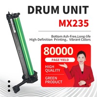 Unité de tambour compatible MX235 pour copieurs Sharp AR 2048D 2348D 2608 – Consommable – Offre Spéciale Festival de Septembre – Prix Usine