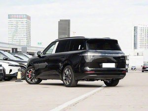 <span class=keywords><strong>LYNK</strong></span> & <span class=keywords><strong>CO</strong></span> 900 2.0T Ultra Nouveau SUV Hybride Énergies Nouvelles 4x4 Batterie 44,85 kWh SUV Argenté avec Boîte de Vitesses Automatique PHEV Voiture Électrique - Product Image 3