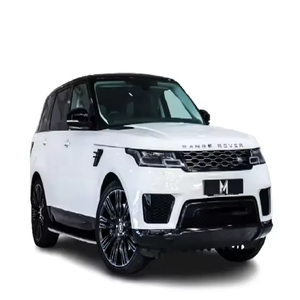 Range Rover Sport UV 2024 Usato, Automatico, Guida a Sinistra, Interni in Pelle, Telecamera Posteriore, Fari Xenon, Touch Screen, 5 Posti, 250-300 CV - Product Image 5