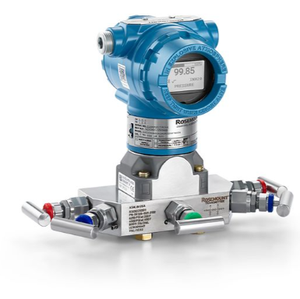 罗斯蒙特3051CG卫生压力变送器3051CG，带共面3051CG差压变送器 - Product Image 2