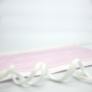 Nylon spandex đàn hồi dây earloop nhà máy trong mục Chứng Khoán Giao hàng nhanh chóng bán buôn nhà sản xuất Spandex Webbing - Product Image 6