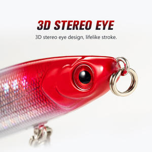 ORJD-<span class=keywords><strong>Leurre</strong></span> <span class=keywords><strong>de</strong></span> pêche dur coulant pour corps dur, appât artificiel à longue coulée, 90mm, 16g, OEM - Product Image 3