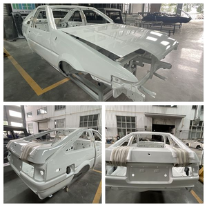 1983 1987 для сборки шасси и кузова AE86, полная конструкция по спецификации - Product Image 3