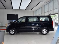 Dongfeng Forthing Lingzhi Plus 2.0T MPV 7 places, édition Confort Manuelle, Essence, Prix Intelligent, Fabriqué en Chine, Modèle 2024
