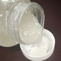 Vente en gros de SLES 70% de qualité industrielle de la marque ZhongJin, matière première détergente, fût plastique de 170 kg, MOQ 1 TONNE, Shandong Chine, fiable
